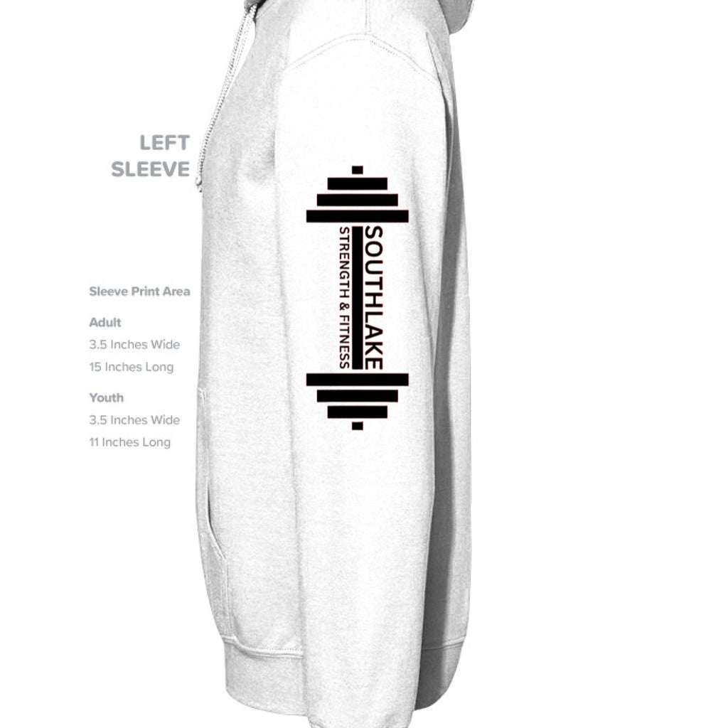 WHITE - SLEEVE_LEFT