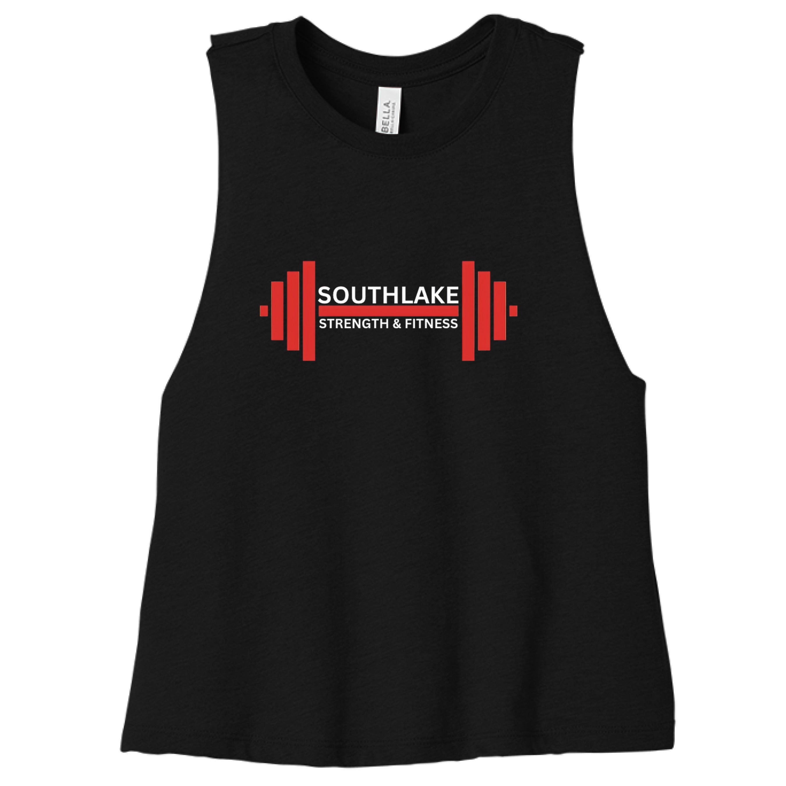 SLD BLK BLEND - FRONT