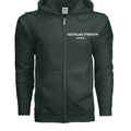 FOREST GREEN - FRONT