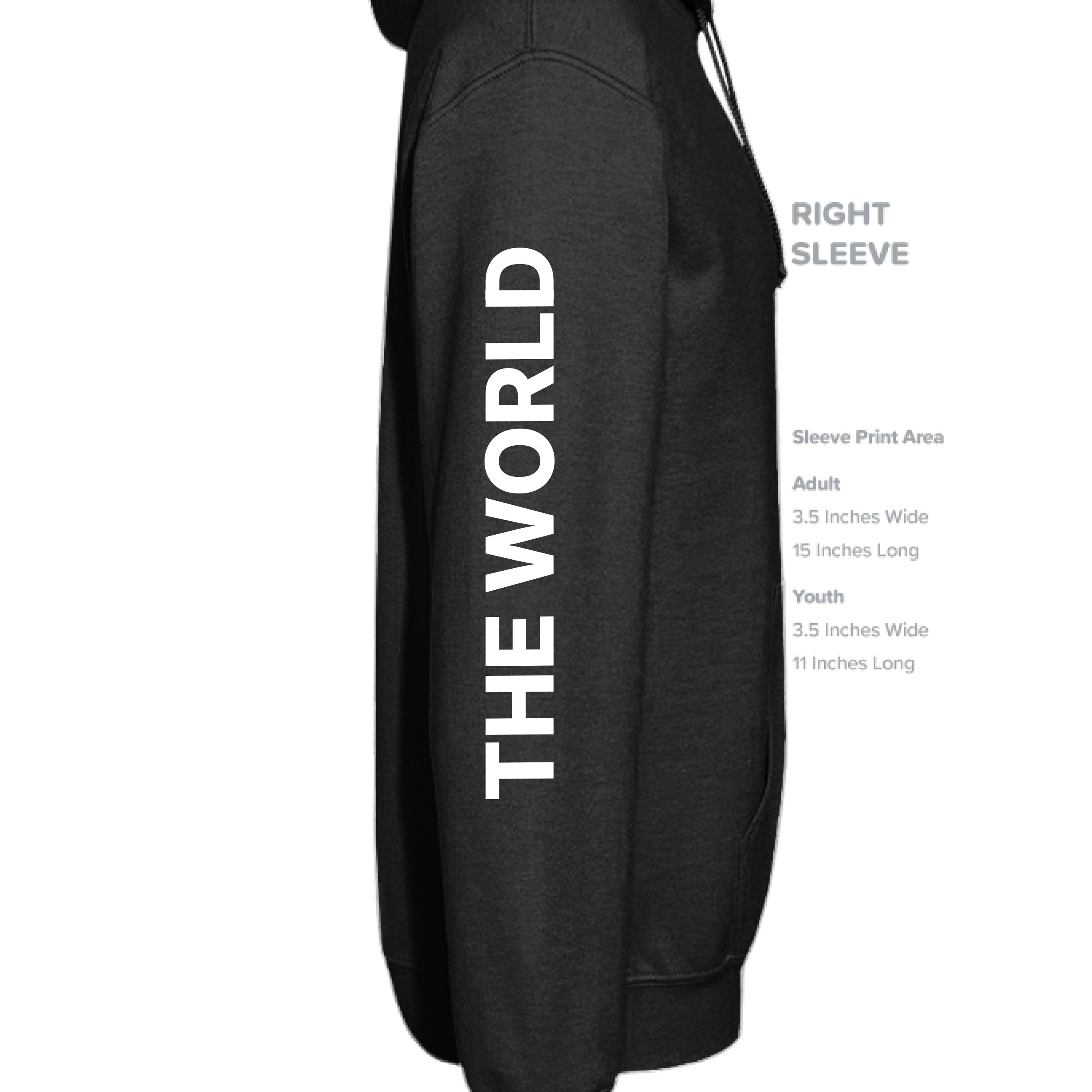 BLACK - SLEEVE_RIGHT